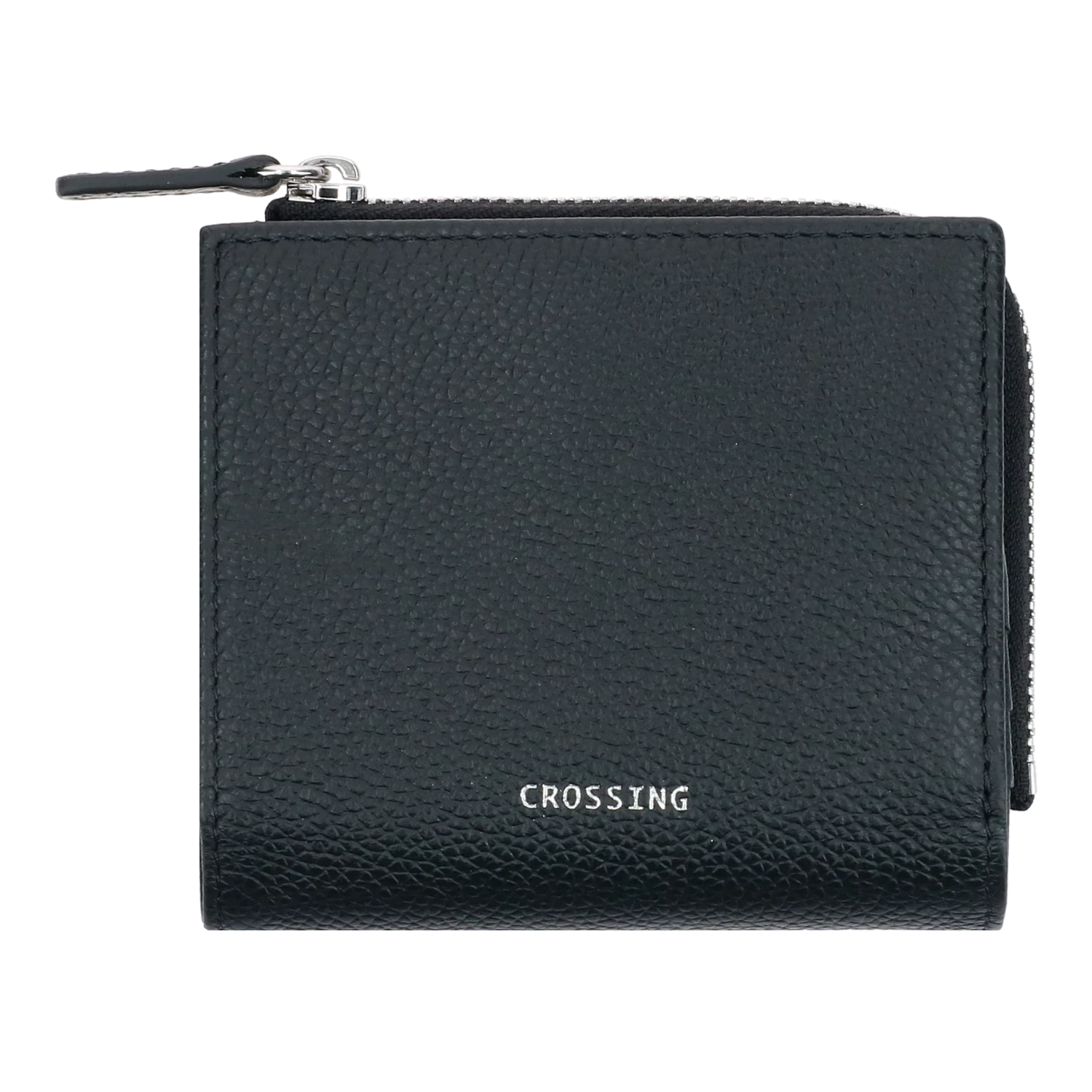 Crossing Milano Small Zip Wallet Rfid 5 Crossing Milano Small Zip Wallet Rfid - Image 3
