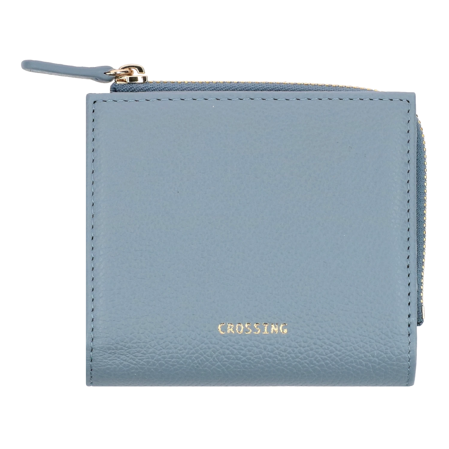 Crossing Milano Small Zip Wallet Rfid 10 Crossing Milano Small Zip Wallet Rfid - Image 8