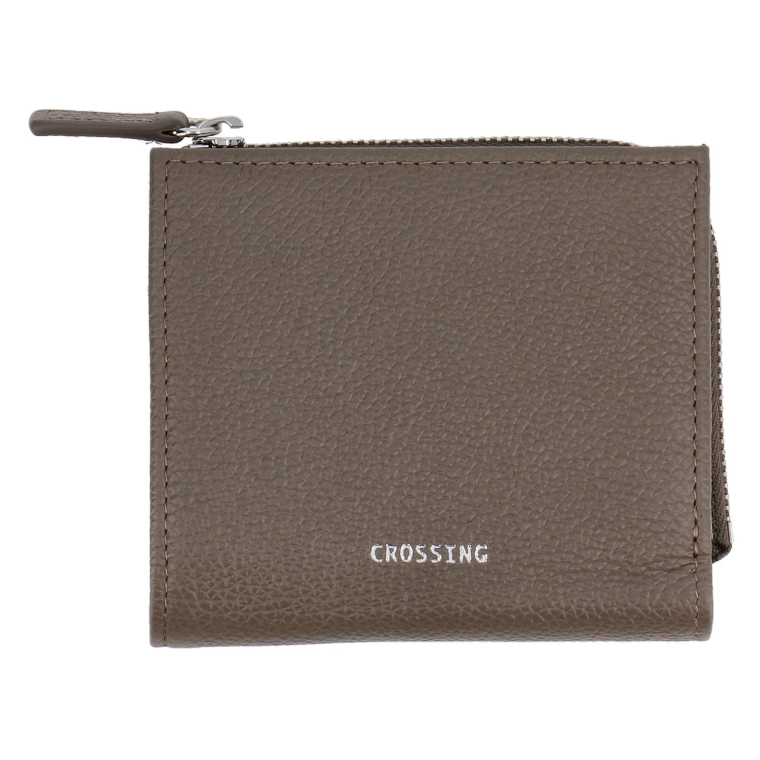 Crossing Milano Small Zip Wallet Rfid 6 Crossing Milano Small Zip Wallet Rfid - Image 4
