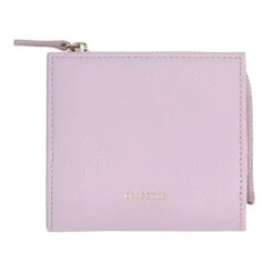 Crossing Milano Small Zip Wallet Rfid 19 Crossing Milano Small Zip Wallet Rfid -Fashion Bag Store Crossing Milano Small Zip Wallet Rfid Lavender 1 6ab296bb 14a9 4587 a593 082099f29b94