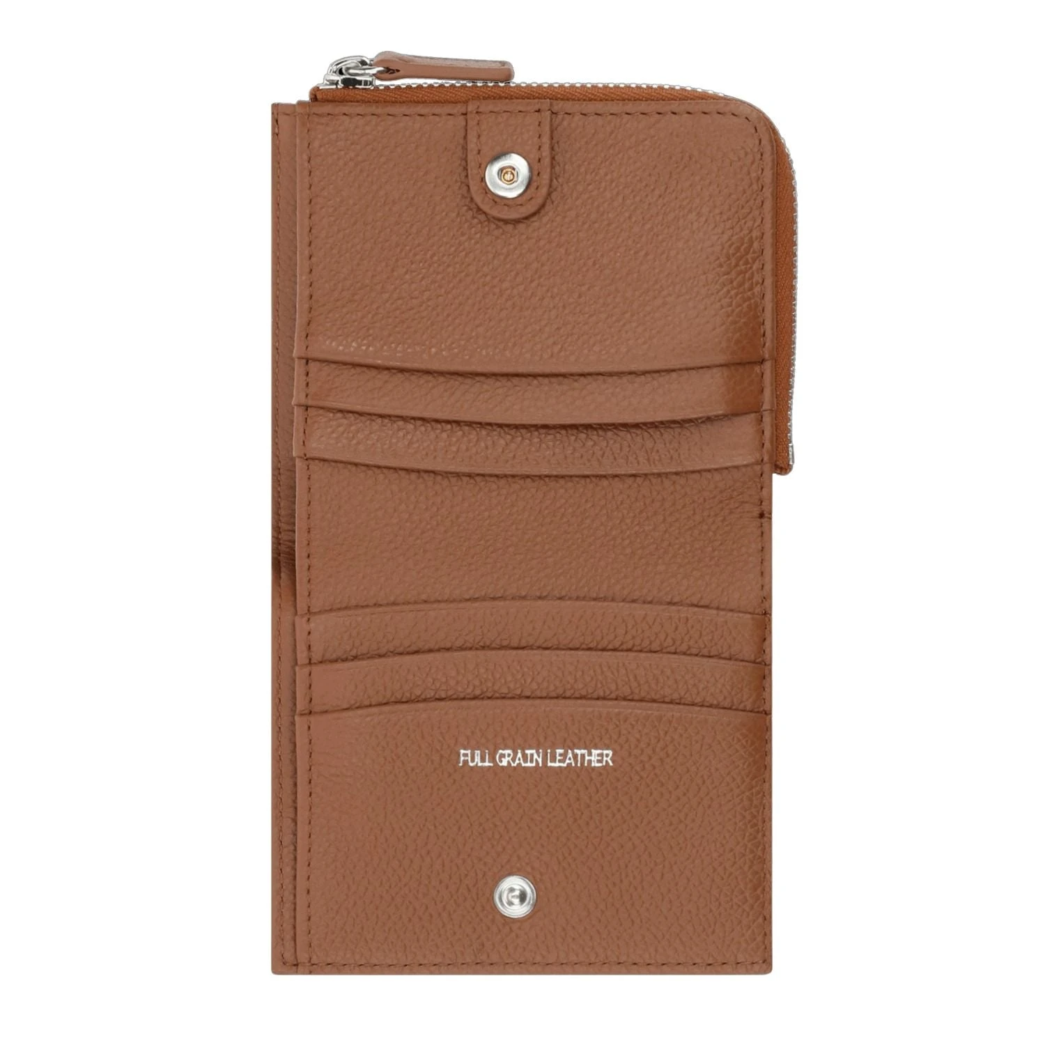 Crossing Milano Small Zip Wallet Rfid 14 Crossing Milano Small Zip Wallet Rfid - Image 12