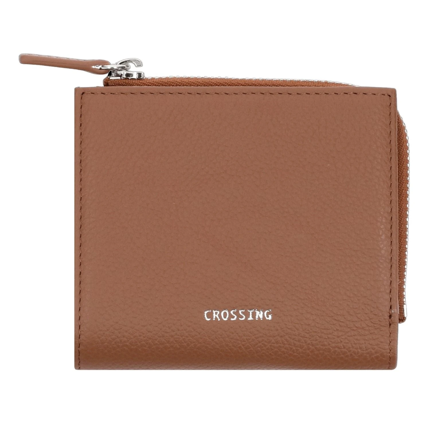Crossing Milano Small Zip Wallet Rfid 3 Crossing Milano Small Zip Wallet Rfid