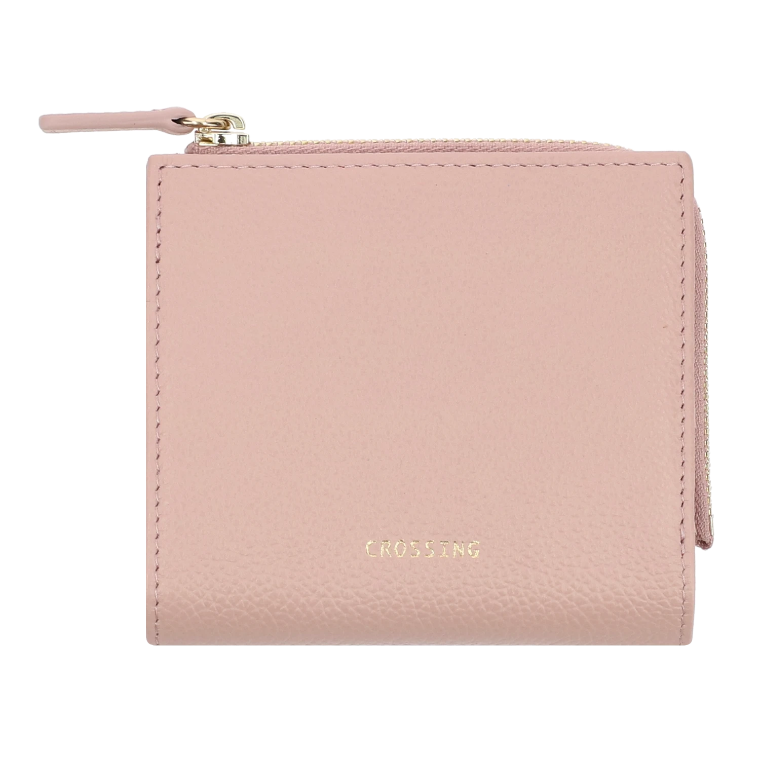 Crossing Milano Small Zip Wallet Rfid 11 Crossing Milano Small Zip Wallet Rfid - Image 9