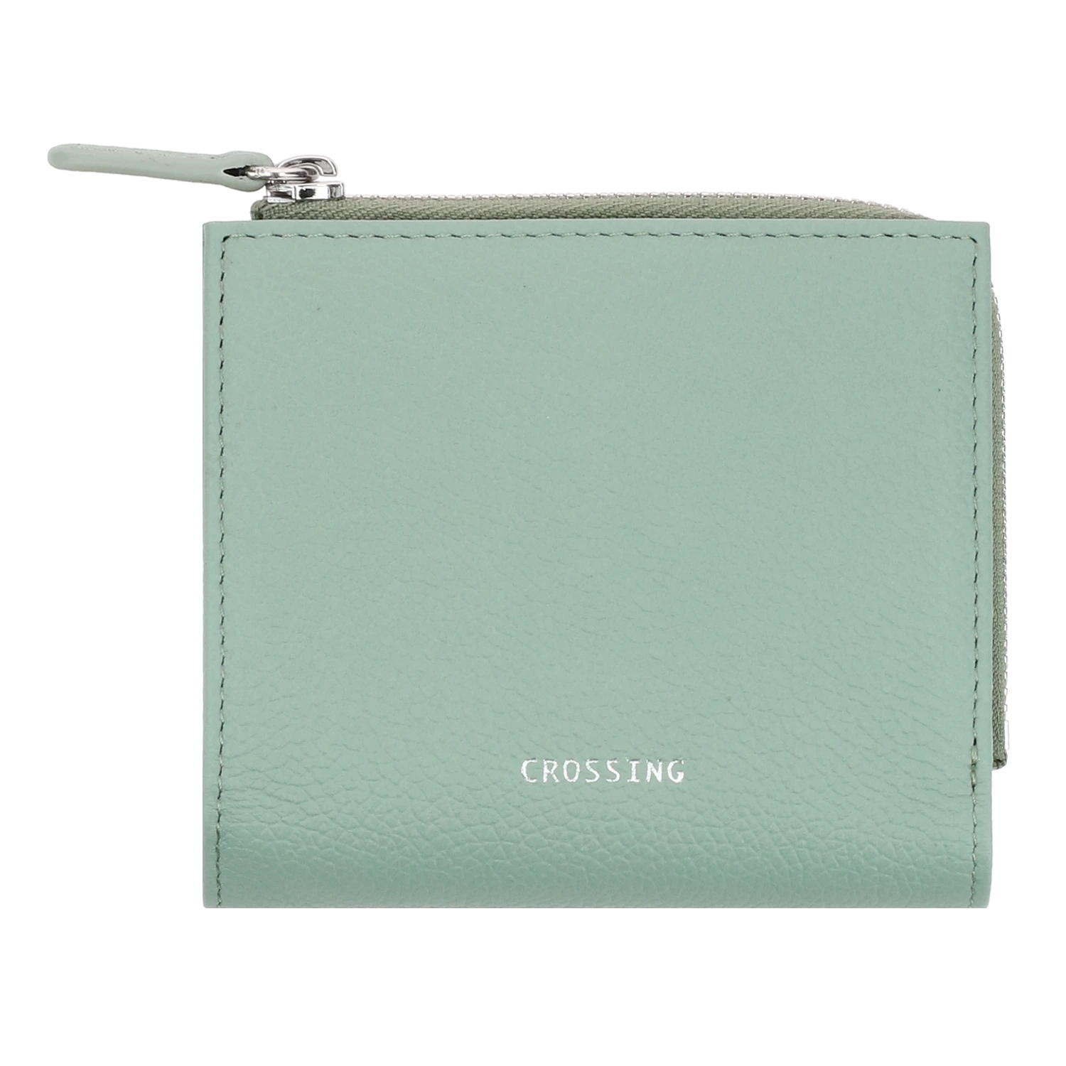 Crossing Milano Small Zip Wallet Rfid 12 Crossing Milano Small Zip Wallet Rfid - Image 10