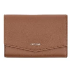 Crossing Milano Trifold Wallet Rfid