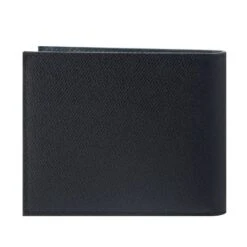 Crossing Modish Bi-fold Leather Wallet RFID 8 Crossing Modish Bi-fold Leather Wallet RFID -Fashion Bag Store Crossing Modish Bi fold Leather Wallet RFID BlackTeal 3 1 1 344afcf0 dfbc 44fa 8b78 2775217a50b5