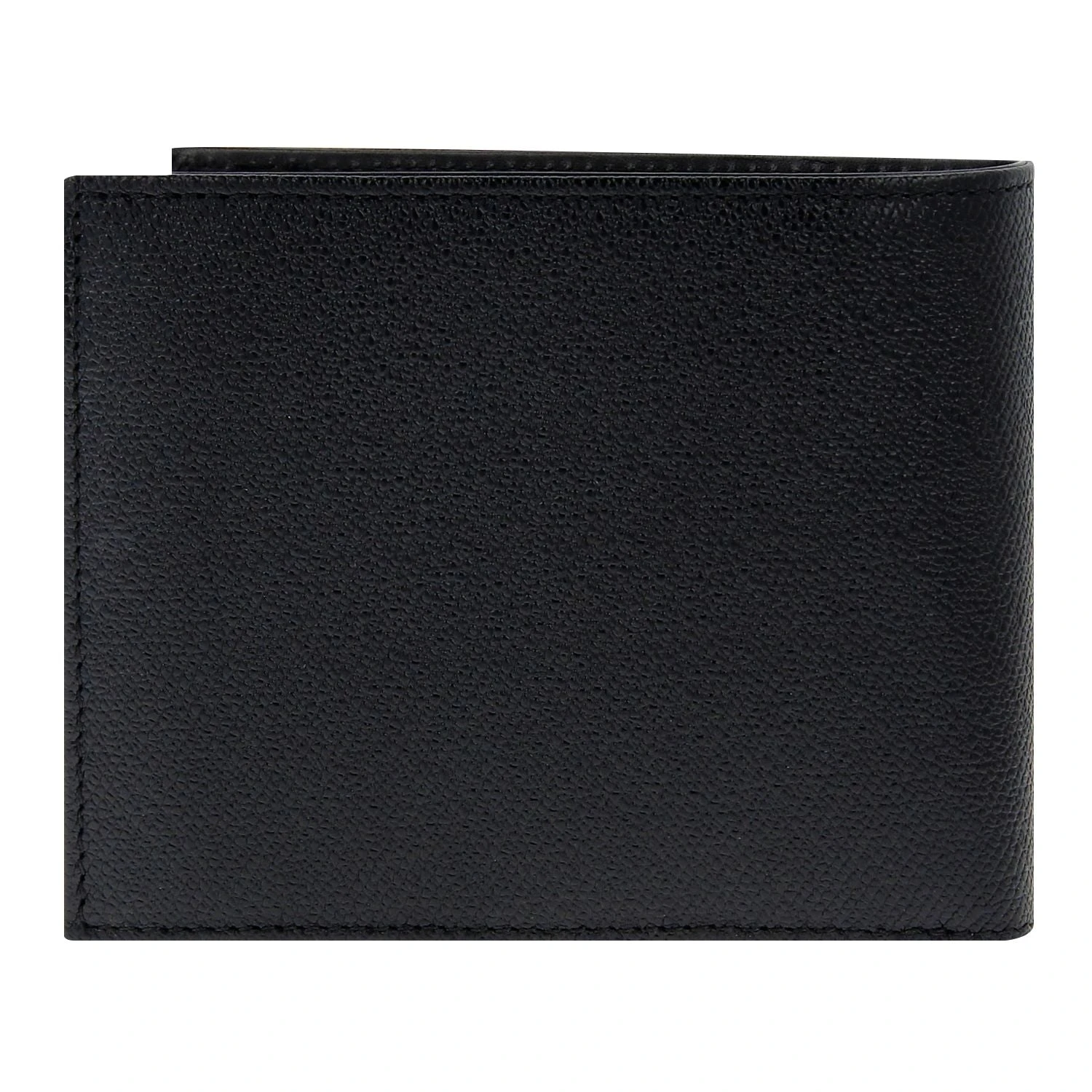Crossing Riforma Bi-fold Leather Wallet With Window And Coin Pocket RFID 5 Crossing Riforma Bi-fold Leather Wallet With Window And Coin Pocket RFID - Image 3