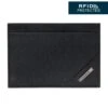 Crossing Riforma Card Holder With Vertical Card Slots RFID -Fashion Bag Store Crossing Riforma Card Holder With Vertical Card Slots RFID Black 1 1 0822f289 844b 4445 927e fd177872094b