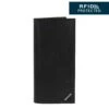 Crossing Riforma Long Leather Wallet RFID