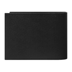 Crossing Riforma Slim Leather Wallet With Coin Pocket [5 Card Slots] RFID -Fashion Bag Store Crossing Riforma Slim Leather Wallet With Coin Pocket 5 Card Slots RFID Black 3 1 1 20ae3367 3e0e 49f6 abd8 bf5f44b7cae1