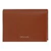 Crossing Sydney Bi-Fold Card Holder With Gusset -Fashion Bag Store Crossing Sydney Bi Fold Card Holder With Gusset RFID Gingerbread 1 1 1d56b488 d527 4a9d 90b9 6eb31a5bdb9a