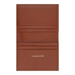 Crossing Sydney Bi-Fold Card Holder With Gusset 14 Crossing Sydney Bi-Fold Card Holder With Gusset -Fashion Bag Store Crossing Sydney Bi Fold Card Holder With Gusset RFID Gingerbread 2 1 1 baced71c 87be 4c07 93df d24b852b6222