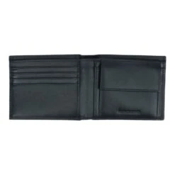 Crossing Sydney Bi-Fold Leather Wallet [12 Card Slots] Rfid -Fashion Bag Store Crossing Sydney Bi Fold Leather Wallet 12 Card Slots Rfid Black 2a 2 1d2b28c6 9664 478d a5ff d0e51c0b316d