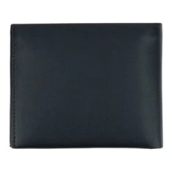 Crossing Sydney Bi-Fold Leather Wallet [12 Card Slots] Rfid -Fashion Bag Store Crossing Sydney Bi Fold Leather Wallet 12 Card Slots Rfid Black 3a 1 ebcfd409 4585 4ccf a00f f3a86bbb9337