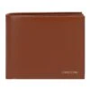 Crossing Sydney Bi-Fold Leather Wallet With Flap And Coin Pouch -Fashion Bag Store Crossing Sydney Bi Fold Leather Wallet With Flap And Coin Pouch RFID Gingerbread 1 1 d34237f3 c480 4982 bb8f 23d5bd2c0d58