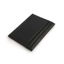 Crossing Sydney Card Holder With Horizontal Card Slots (SA) -Fashion Bag Store Crossing Sydney Card Holder With Horizontal Card Slots Black 5 db3ca0b3 b847 42eb 8118 af5665bd4bb7