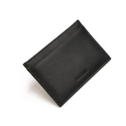 Crossing Sydney Card Holder With Horizontal Card Slots (SA) -Fashion Bag Store Crossing Sydney Card Holder With Horizontal Card Slots Black 6 8e2e804f 7ddf 4ded bcdf 8db3e1d174e2