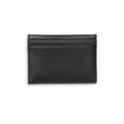 Crossing Sydney Card Holder With Horizontal Card Slots -Fashion Bag Store Crossing Sydney Card Holder With Horizontal Card Slots Black 7