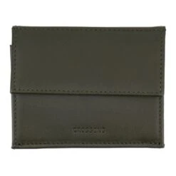 Crossing Sydney Coin Pouch W/ Card Case -Fashion Bag Store Crossing Sydney Coin Pouch W Card Case Rfid Khaki 1 5be7f1e7 55e2 40d3 8926 9ca658633fa6