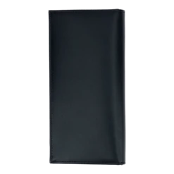 Crossing Sydney Long Wallet -Fashion Bag Store Crossing Sydney Long Wallet Black 02 1 728c2610 c064 43c7 aa70 ad0902c8cf09