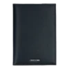 Crossing Sydney Passport Holder -Fashion Bag Store Crossing Sydney Passport Holder Black 01 2a128eaa 38f4 429c b222 4bc547526466