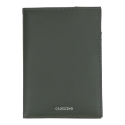Crossing Sydney Passport Holder -Fashion Bag Store Crossing Sydney Passport Holder Khaki 01 94abb952 3b03 4122 997e a63269da0cbc