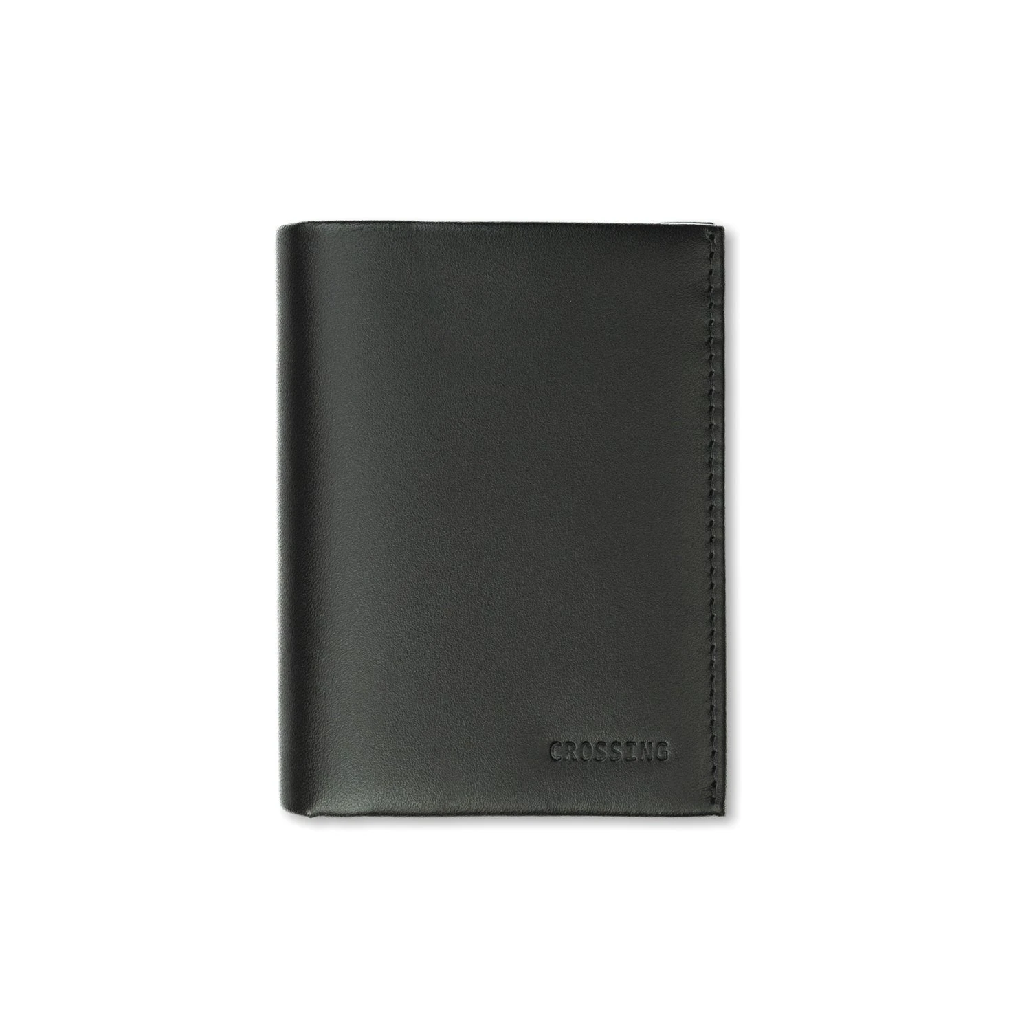 Crossing Sydney Short Leather Wallet With Coin Pouch (SA) 4 Crossing Sydney Short Leather Wallet With Coin Pouch (SA) - Image 2