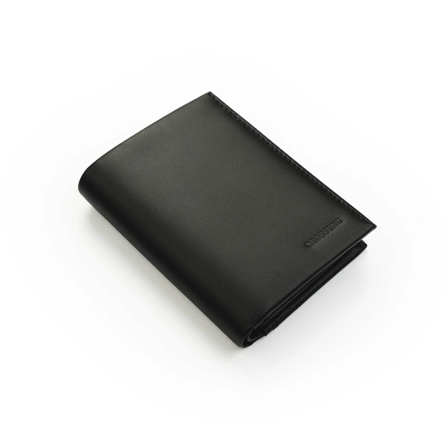 Crossing Sydney Short Leather Wallet With Coin Pouch 11 Crossing Sydney Short Leather Wallet With Coin Pouch - Image 9