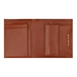 Crossing Sydney Slim Leather Wallet With Coin Pouch -Fashion Bag Store Crossing Sydney Slim Leather Wallet With Coin Pouch RFID Gingerbread 3 1 1 89b87e7e feab 4a63 9392 63df4fcb2b99