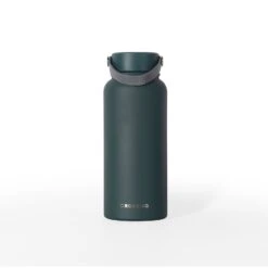 Crossing Urban Insulated S/S Bottle W Handle 950ml 19 Crossing Urban Insulated S/S Bottle W Handle 950ml -Fashion Bag Store Crossing Urban Insulated SS Bottle W Handle 950ml Squash