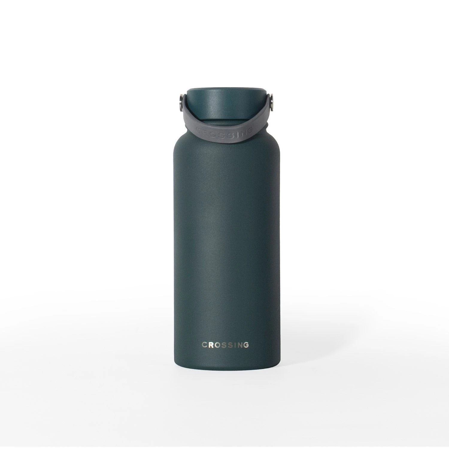 Crossing Urban Insulated S/S Bottle W Handle 950ml 11 Crossing Urban Insulated S/S Bottle W Handle 950ml - Image 9