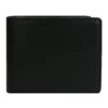Crossing Vintage Bi-Fold Leather Wallet -Fashion Bag Store Crossing Vintage Bi Fold Leather Wallet Black 1 1 b40cd3e0 11f5 4bc8 89ac ac9ded9897c5