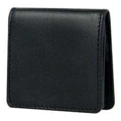Crossing Vintage Leather Coin Pouch -Fashion Bag Store Crossing Vintage Leather Coin Pouch Black 3 1 1 b6c71f75 b995 4854 be14 3e5ed2465148
