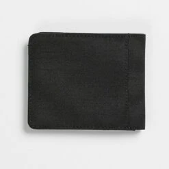 Crossing Bifold Wallet RFID -Fashion Bag Store Crossing Bifold Wallet RFID Black Back