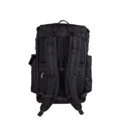 Doughnut Absorb -Fashion Bag Store Doughnut Absorb Black 3a 1 bee65343 6114 4d19 a43e 14b9fda6b843