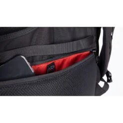 Doughnut Absorb -Fashion Bag Store Doughnut Absorb Black 4a 1 c5b430ba e259 4046 aab7 3dfa718e1321