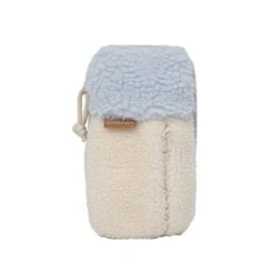 Doughnut Gleam Fluffy Series -Fashion Bag Store Doughnut Gleam Fluffy Series Cream X Powder Purple 1a 14454d18 d496 4a2c 8a60 d008f83ee08c