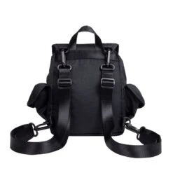 Doughnut Lighthouse -Fashion Bag Store Doughnut Lighthouse Black 3 1 1541073d 3852 484e 894b 52f23ef01442