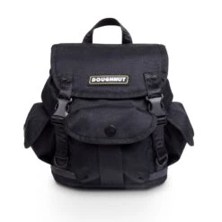 Doughnut Lighthouse -Fashion Bag Store Doughnut Lighthouse Black 4 1 80f7592a 825d 488d 9d9b 431f38939b29