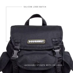 Doughnut Lighthouse -Fashion Bag Store Doughnut Lighthouse Black 6 1 16c7dc22 4019 4640 a433 05128e41efc6