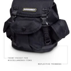 Doughnut Lighthouse -Fashion Bag Store Doughnut Lighthouse Black 7 1 2f4bd540 777b 44cd b7b2 806c0f2788da