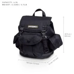 Doughnut Lighthouse -Fashion Bag Store Doughnut Lighthouse Black 8 1 5e22e00b 4d87 4a21 94fb b42d1078e697