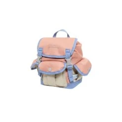 Doughnut Lighthouse Monet Series Backpack -Fashion Bag Store Doughnut Lighthouse Monet Series Backpack Pink X Stone 2 1 f81a821b 445a 4301 a9bb f27a1d031503