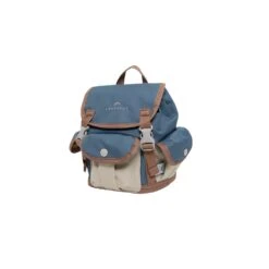 Doughnut Lighthouse Monet Series Backpack -Fashion Bag Store Doughnut Lighthouse Monet Series Dusty Blue X Mushroom 2 1 f5af7be5 8a2d 43dd ab41 7ed40d904eca