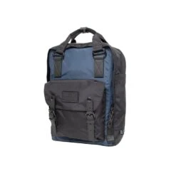 Doughnut Macaroon Go Wild Series Backpack (SA) 25 Doughnut Macaroon Go Wild Series Backpack (SA) -Fashion Bag Store Doughnut Macaroon Go Wild Series Backpack Black X Navy 2 1536f979 2b1f 4e25 b0b0 bed7b2974dd2