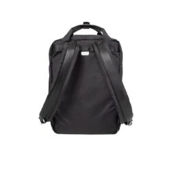 Doughnut Macaroon Go Wild Series Backpack -Fashion Bag Store Doughnut Macaroon Go Wild Series Backpack Black X Navy 3 c15ba0af 2c9f 4173 8c18 aad2e9eab58d