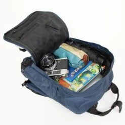 Doughnut Macaroon Go Wild Series Backpack (SA) 27 Doughnut Macaroon Go Wild Series Backpack (SA) -Fashion Bag Store Doughnut Macaroon Go Wild Series Backpack Black X Navy 4 039348ad ebf2 4f36 92b6 cd4dc07a412c