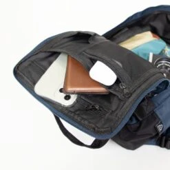 Doughnut Macaroon Go Wild Series Backpack -Fashion Bag Store Doughnut Macaroon Go Wild Series Backpack Black X Navy 5 18987fef 2926 454c b1a8 d47b984195a3