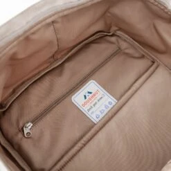 Doughnut Macaroon Large Happy Camper Series Backpack (SA) -Fashion Bag Store Doughnut Macaroon Large Happy Camper Series Backpack Lake 6 1 ed304f91 47f4 4a81 8adf fba3f5f9553e