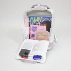 Doughnut Macaroon Milkshake Series -Fashion Bag Store Doughnut Macaroon Milkshake Series Milky Grape 13 1 e311d724 b1df 46f5 b00d 36cb46185c0c